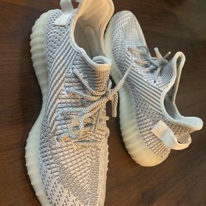 Yeezys 350 BOOST